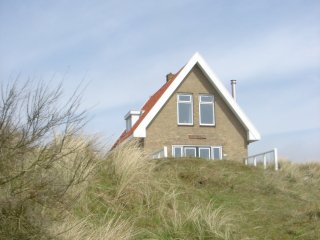 Buitenaanzicht Zeewinde (Midsland aan Zee) Buitenaanzicht Zeewinde (Midsland aan Zee)